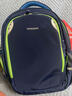 牧童兒童學(xué)院風(fēng)書(shū)包小學(xué)生大容量雙肩包男女童超輕透氣背包 浙大藍L 曬單實(shí)拍圖