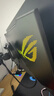 華碩（ASUS）ROG 超神 26.5英寸 4K電競顯示器 240Hz 0.03ms響應 HDR10 G-SYNC OLED RA XG27UCDMG【絕神】27英寸 4K240Hz 曬單實(shí)拍圖
