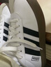 阿迪達斯（adidas）女 運動(dòng)型格系列 VL COURT 3.0 休閑鞋 KJ4000 白色  39  曬單實(shí)拍圖
