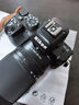 尼康（Nikon）Z50II/z50二代/z502入門(mén)級微單相機 尼康云創(chuàng  )Vlog自拍高清旅游照相機Z50II套機/拆單機 Z50II 16-50/50-250雙頭套機 官方標配 曬單實(shí)拍圖