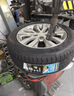 固特異（Goodyear）汽車(chē)輪胎 205/55R16 91W EF1 SPORT鷹馳F1酷跑 適配 速騰/卡羅拉 曬單實(shí)拍圖