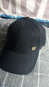 JEEP帽子男士棒球帽百搭四季潮流百搭鴨舌帽防曬遮陽(yáng)帽男女式太陽(yáng)帽子 曬單實(shí)拍圖