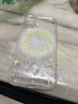 OLOIU郁金香hellokitty適用蘋(píng)果17promax手機殼iPhone17pro感17全系列硅膠全包可愛(ài)小眾防摔透明殼 【透明全包】郁金香煙花kt貓 iPhone_17 曬單實(shí)拍圖