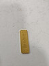 金熊（GOLDBEAR）黃金投資金條足金9999純金收藏儲值升值財富金5g10g20g50g100克 10g（10克）財富金條 曬單實(shí)拍圖