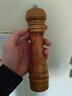 全適研磨器橡木陶瓷內膽手動(dòng)胡椒研磨瓶胡椒芝麻海鹽花椒研磨瓶調料瓶 曬單實(shí)拍圖