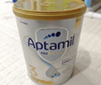 愛(ài)他美（Aptamil）白金澳洲版 幼兒配方奶粉 3段(12-36個(gè)月) 900g 3罐箱裝 曬單實(shí)拍圖