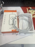 蘋(píng)果充電線(xiàn)60W快充適配原裝正品數據線(xiàn)iPhone14/13promax/12/11/8/XR手機充電器 【蘋(píng)果8-14全系】PD60W丨1米閃充線(xiàn) 曬單實(shí)拍圖