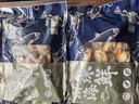 初鮮大號冷凍帶黃扇貝肉400g30-50粒 燒烤火鍋食材 海鮮貝類(lèi) 送禮 曬單實(shí)拍圖