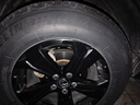 米其林（MICHELIN）汽車(chē)輪胎 235/65R17 108V 旅悅+ PRIMACY SUV+ 適配CR-V/豐田塞納 曬單實(shí)拍圖