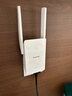 Tenda騰達1500M wifi6信號放大器 5G增強千兆網(wǎng)口wi-fi擴展 AP無(wú)線(xiàn)網(wǎng)絡(luò )信號全屋覆蓋 穿墻王擴大中繼A23 曬單實(shí)拍圖