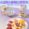 HELLOJOY狗罐頭成犬幼犬狗零食 狗濕糧主食罐頭85g 曬單實(shí)拍圖