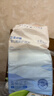 十月結晶嬰兒一次性加厚隔尿墊40片33*45cm尿墊護理墊防水透氣隔尿墊嬰兒 曬單實(shí)拍圖