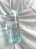 屈臣氏凈澈洗卸合一潔面泡沫200ml 氨基酸配方 洗卸合一 曬單實(shí)拍圖