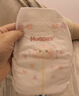 好奇（Huggies）鉑金裝小桃褲紙尿褲M(mǎn)92片(6-11kg)中號尿不濕【透爽散熱】 曬單實(shí)拍圖
