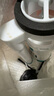 登沃克【德國】馬桶配件全套進(jìn)水閥排水按鈕老式坐便器通用水箱抽水器A1 曬單實(shí)拍圖