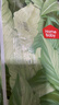 家得寶（homebaby）蠶絲蛋白拉拉褲 經(jīng)典裝 XL72片 嬰兒尿不濕男女超薄透氣紙尿褲 曬單實(shí)拍圖