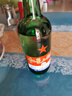 紅星二鍋頭 大二 清香型白酒 56度 750ml*6瓶 整箱裝 純糧口糧酒 曬單實(shí)拍圖