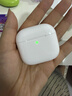 UKL【華強北頂配丨Air4代降噪款】藍牙耳機適配蘋(píng)果無(wú)線(xiàn)2026新款半入耳式金榜iphone17/16/15/14pods4 【原版正裝全功能主動(dòng)降噪版】 【主動(dòng)降噪+空間音頻+三真電量】 曬單實(shí)拍圖