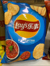 樂(lè )事（Lay's）薯片 混合多口味40g*16包 零食大禮包 百事食品 曬單實(shí)拍圖