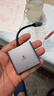 畢亞茲 Type-C轉hdmi/USB3.0/PD擴展塢蘋(píng)果電腦轉換器macbook 轉接頭手機接投影儀顯示器拓展塢USB-C分線(xiàn) 曬單實(shí)拍圖