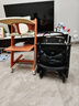 BUGABOO【新品】Butterfly 2博格步全新升級可坐可躺輕便型嬰兒推車(chē) 砂礫棕 曬單實(shí)拍圖