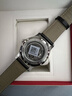 飛亞達（FIYTA）男士手表男 經(jīng)典商務(wù)通勤簡(jiǎn)約防水機械男表 生日節日禮物送老公 白盤(pán)皮帶 曬單實(shí)拍圖