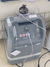 亞適美國同款5L升醫用制氧機輕音霧化一體吸氧機家用老人呼吸氧氣機 曬單實(shí)拍圖