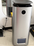 352H301加濕器 空氣凈化器加濕凈化一體機無(wú)霧家用客廳臥室靜音除菌除甲醛過(guò)敏原病毒空氣加濕 曬單實(shí)拍圖