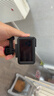 大疆（DJI）Osmo Action 4 運動(dòng)相機 action4 騎行戶(hù)外潛水滑雪釣魚(yú)沖浪掛脖記錄儀vlog手持相機 Action 4 標準版【送】戶(hù)外禮包 官方標配（無(wú)內存卡） 官方標配（無(wú)隨心換 曬單實(shí)拍圖