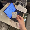 華強北新款【直營(yíng)正品丨降噪Air4】藍牙耳機適配蘋(píng)果iPhone17/16無(wú)線(xiàn)2026新款半入耳式跑步主動(dòng)降噪國家補貼 【主動(dòng)降噪全功能頂配版Air4】 ANC主動(dòng)降噪+空間音頻+三真電量顯示 曬單實(shí)拍圖