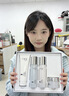 丁家宜（TJOY）美白保濕水乳套裝補水祛斑提亮去黃化妝品護膚品女禮盒送女友禮物 曬單實(shí)拍圖
