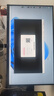 SANC盛色27英寸2K340Hz FastIPS硬件低藍光IGZO技術(shù)1ms旋轉升降 HDR400電競顯示器無(wú)畏契約電腦屏幕G75 曬單實(shí)拍圖