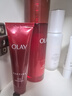 玉蘭油（OLAY）全新超紅瓶面霜輕潤50抗皺緊致大紅瓶護膚品生日禮物送女生 曬單實(shí)拍圖