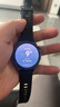 華為（HUAWEI）【國補15%】WATCH GT 6智能手表運動(dòng)玄璣感知系統血氧心率體溫呼吸監測藍牙通話(huà)防水男女情緒 46mm 雅丹黑-氟橡膠表帶【送皮表帶+貼膜】 曬單實(shí)拍圖