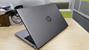 惠普（HP）銳15 AMD銳龍 15.6英寸輕薄筆記本電腦(六核R5-7535U 16G 512G 指紋 一年上門(mén)) 曬單實(shí)拍圖