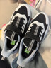 安踏兒童運動(dòng)鞋男童跑步鞋2026春密網(wǎng)輕量跑鞋6-12歲男童鞋A12615561 曬單實(shí)拍圖