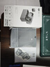 大疆（DJI）Mic Mini 無(wú)線(xiàn)麥克風(fēng) 專(zhuān)業(yè)錄音直播領(lǐng)夾無(wú)線(xiàn)小蜜蜂 手機相機單反vlog采訪(fǎng)降噪收音器 【相機+手機可用】一拖二 (含充電盒) 官方標配【不含 Lightning 手機連接頭】 曬單實(shí)拍圖