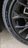 米其林（MICHELIN）靜音棉輪胎 245/45R19 102W 競馳 PILOT SPORT EV 適配小鵬P7 曬單實(shí)拍圖