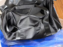 回力旅行包男士大容量出差手提行李包便攜收納包干濕分離健身運動(dòng)包女 曬單實(shí)拍圖