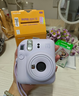 富士（FUJIFILM）【順豐現貨】instax mini拍立得相紙mini12迷你白邊三寸相片紙照片適用MINI12/11/7+/40等機型通用 白邊mini相紙 20張（現貨） 【全新正品 順豐包 曬單實(shí)拍圖