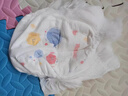 好奇（Huggies）金裝紙尿褲嬰兒尿不濕超大吸力新生兒尿褲超薄干爽柔軟透氣 NB70片+10片（5kg以下） 曬單實(shí)拍圖