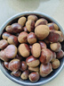 京喜加丹東新鮮板栗糖炒栗子原料糯甜板栗可生吃新鮮蔬菜生鮮 丹東鮮板栗 6斤 凈重 曬單實(shí)拍圖