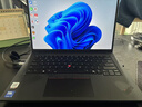ThinkPad【國家補貼15%】T14p AI 全新酷睿Ultra處理器 聯(lián)想14.5英寸3K高性能標壓工程師本筆記本電腦 Ultra 5-225H 32G 1TB-01CD 曬單實(shí)拍圖