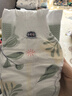 露安適日夜植萃嬰兒紙尿褲M(mǎn)碼88片 日用嬰兒尿不濕 曬單實(shí)拍圖