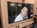 Vidda 發(fā)現X Mini新品 海信電視85英寸 300Hz墨晶屏 前置回音壁 一級能效2026國家補貼超薄電視85VX3S 曬單實(shí)拍圖