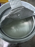 佳貝艾特（Kabrita）悅白較大嬰兒配方羊奶粉2段800克*7（6-12個(gè)月) 天然A2蛋白 曬單實(shí)拍圖