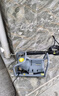 KARCHER 德國卡赫 商用高壓清洗機高壓水槍 洗車(chē)機 感應電機 可壁掛 框架式 汽美精護 物業(yè)清洗HD5/11 Cage 曬單實(shí)拍圖