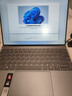 ThinkPad【國家補貼15%】聯(lián)想筆記本電腦ThinkBook X 酷睿Ultra9 13.5英寸 32G 1T 2.8K AI高刷屏辦公 曬單實(shí)拍圖