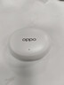 OPPO Enco Air4 Pro 真無(wú)線(xiàn)藍牙耳機 通用蘋(píng)果華為小米一加手機 降噪入耳式超長(cháng)續航耳機   晨曦白 曬單實(shí)拍圖