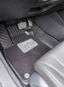 車(chē)麗友專(zhuān)用14-25款本田雅閣腳墊tpe九十一代全包圍門(mén)檻雙層混動(dòng)汽車(chē)地毯 紙箱發(fā)貨【包門(mén)檻雙層款】升級款TPE腳墊+慕絨絲黑 十一代雅閣專(zhuān)用·燃油【23-25款】贈全額運費險 曬單實(shí)拍圖